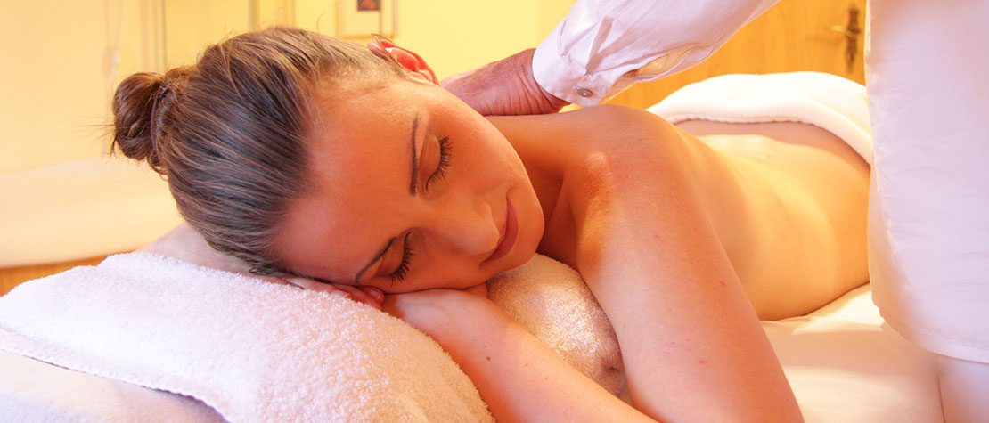 Les différentes catégories de massage pour femme à Paris