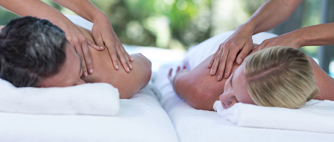 Bien choisir le meilleur salon de massage pour couple à Paris