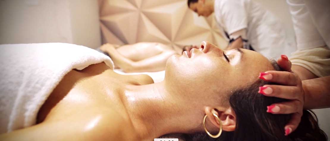 Les nombreux bienfaits du massage pour femme