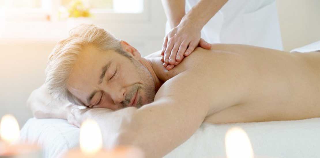 Essayez le massage à 4 mains, une catégorie de massage pour homme à Paris