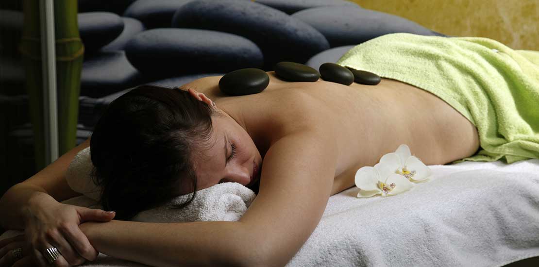 Le moment idéal pour passer une bonne séance de massage à Paris