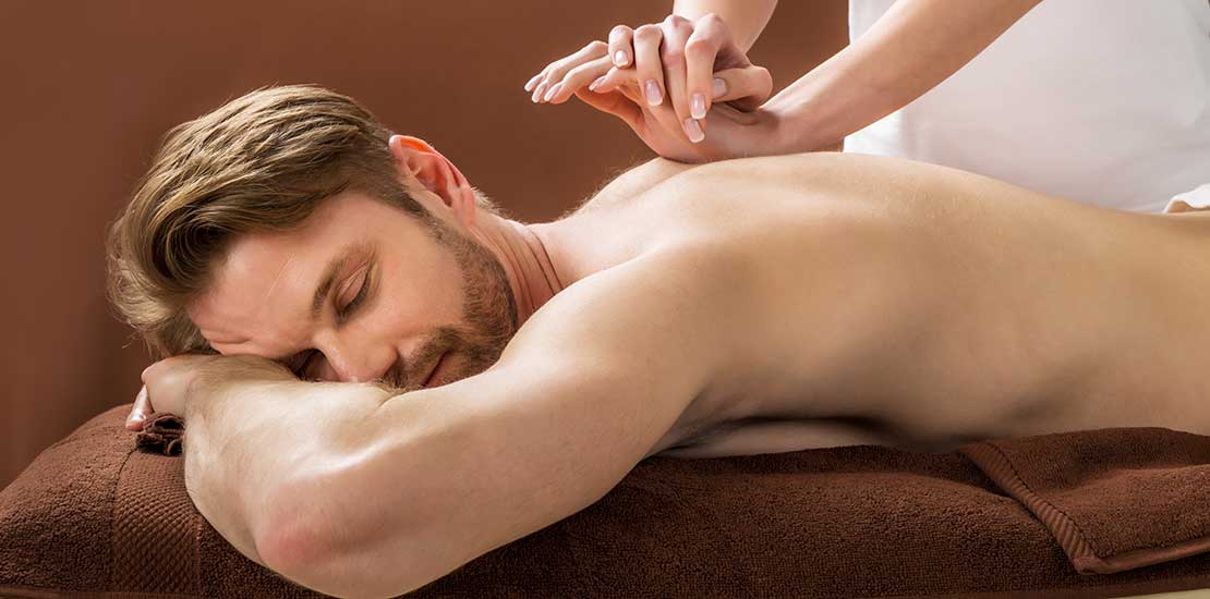 Massage à 4 mains à Paris, une vraie tendance pour les hommes