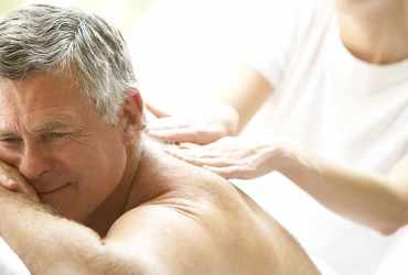 Massage efficace pour traiter le mal de dos !
