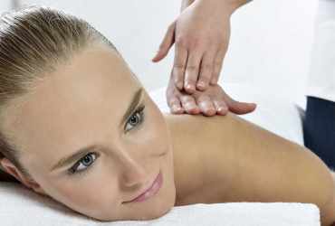 Laissez-vous tenter par le massage ayurvédique à Paris !