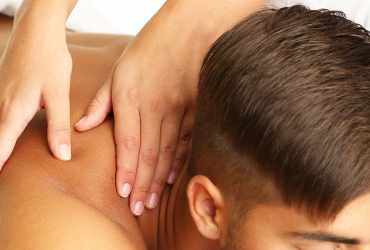 Les avantages et la fréquence conseillée d'une séance de massage pour homme