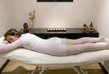 Les avantages du massage californien dans un salon à Paris