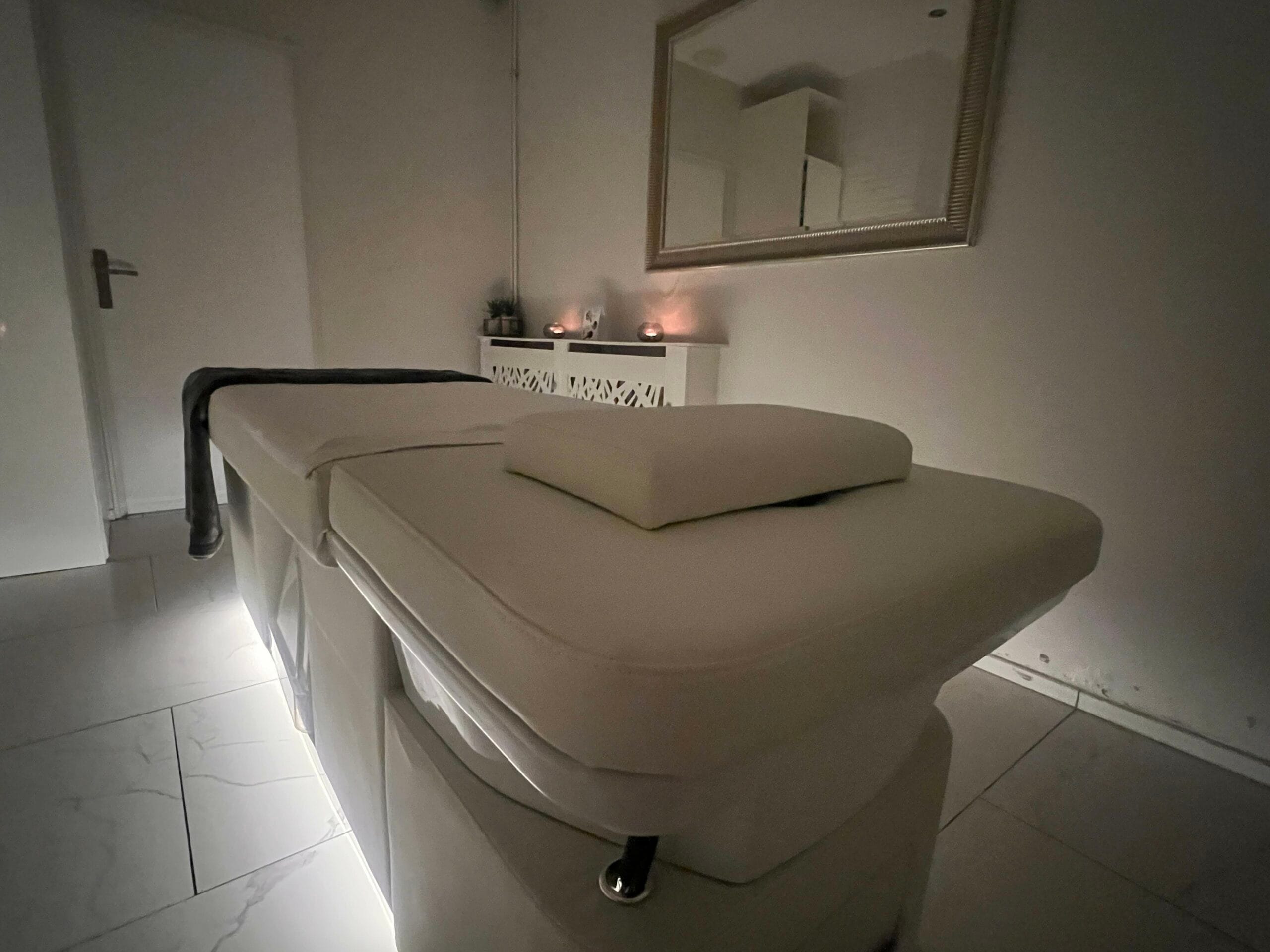 Massages à Paris