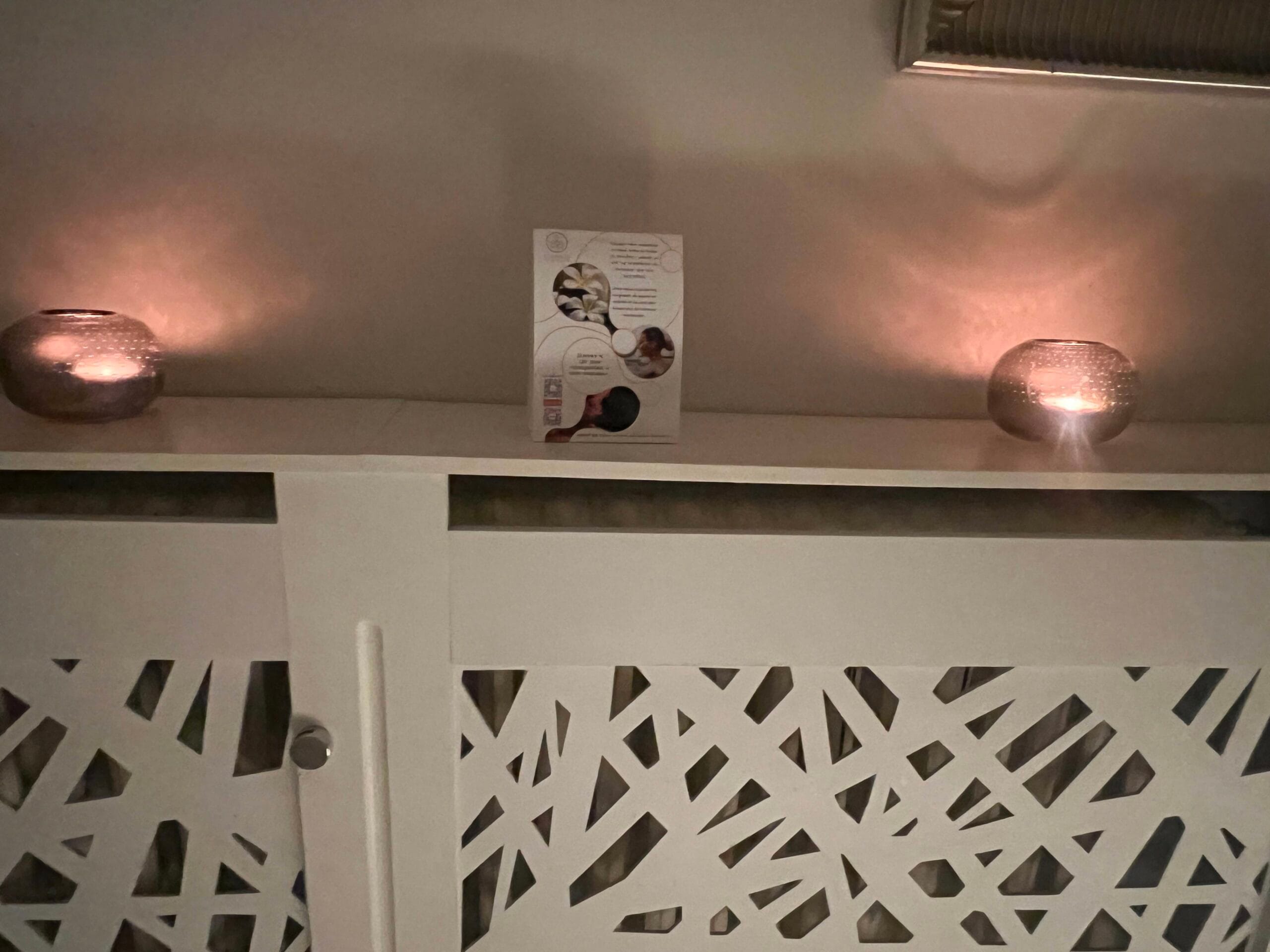 Soin et massages à paris